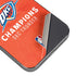 2025 NBA Champions Oklahoma City Thunder iPhone 14 Pro Skin